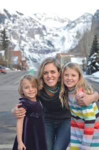 Being a tourist in my own town on Thanksgiving