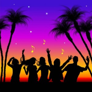 party_silhouettes_vectors_58982