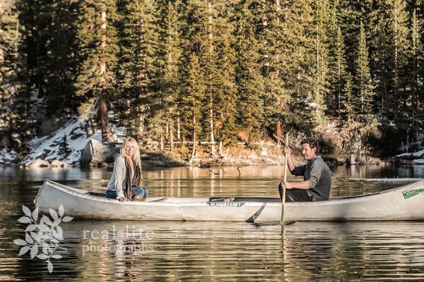 Ana Coe & husband Matt