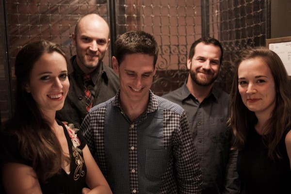 Jayme Stone & The Lomax Project