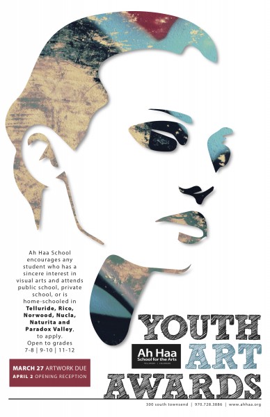 Ah Haa-Youth Art Awards 2