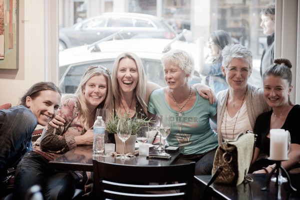 Social Mingle, Arroyo