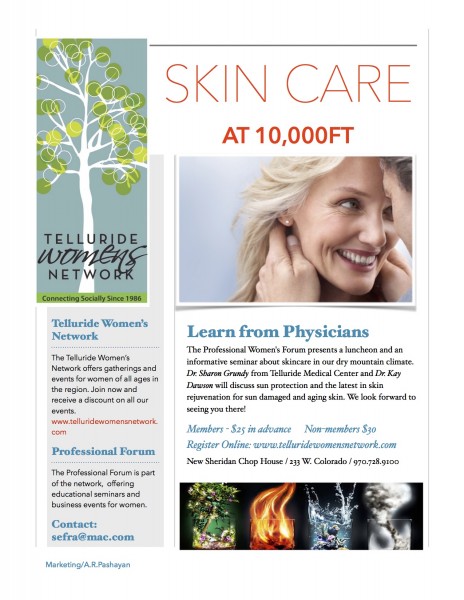 TWN Poster - Skin Care copy