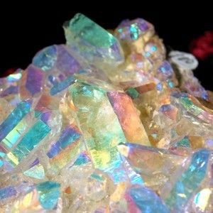 earth crystal 2