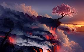 lava flow1