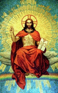 the-alpha-and-omega-roman-mosaic