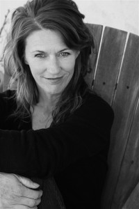 Amy McHarg, bySusie Grant