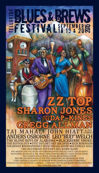 Blues&BrewsPosterLineup