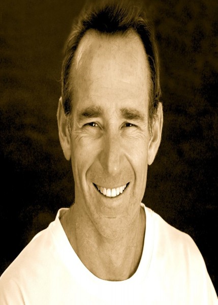 Ed Harrold