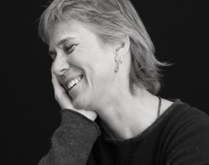 Ellen Metrick by Kit Hedman