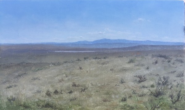 Landscape, Emilie Lee