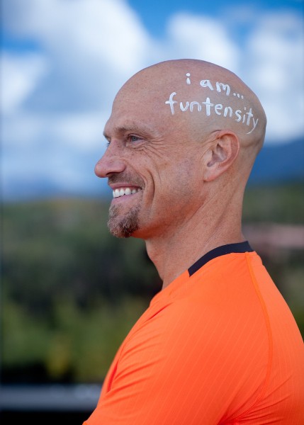 Jonathan Ross, credit, Joanie Schwartz