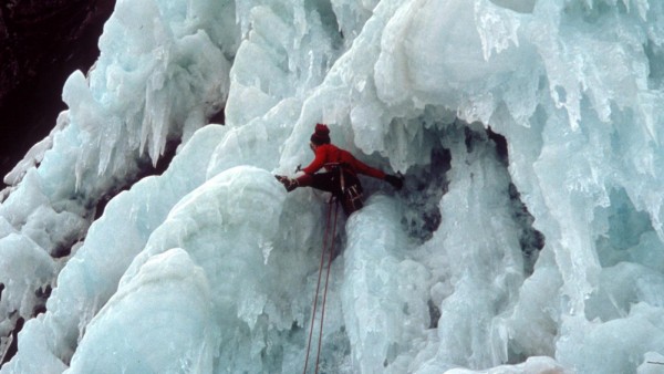 Jeff Lowe’s Metanoia