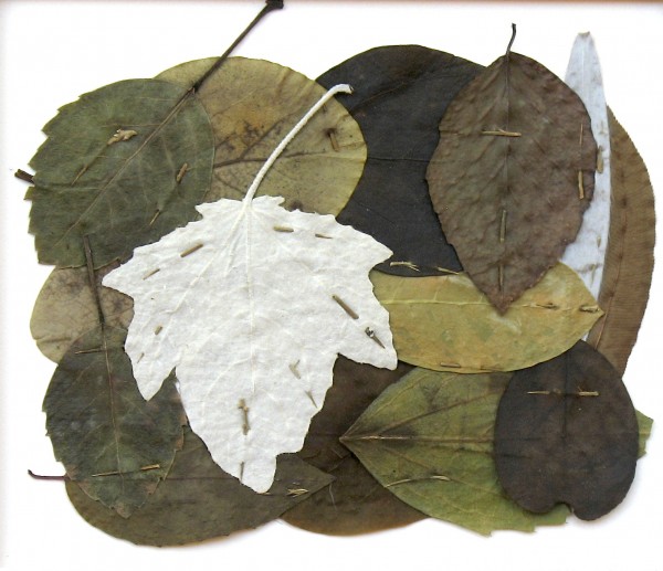 “Icons and Elements.” Mary Ellen Long