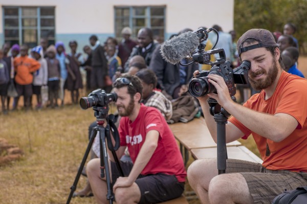 Pedal Born Pictures, Isaac and Jacob Seigel Boettner
