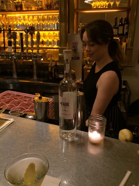 In the Green Room Clint Viebrock photo