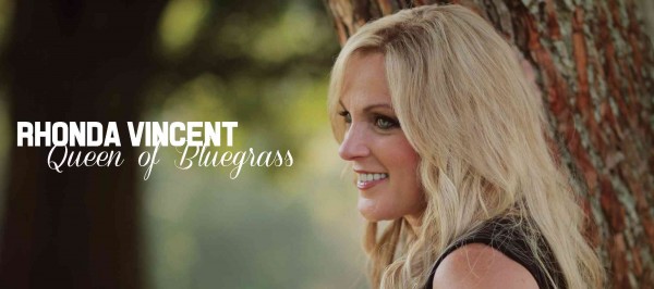 Rhonda Vincent 2