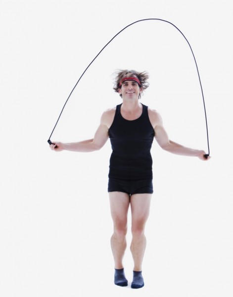 “Let’s Get Physical"