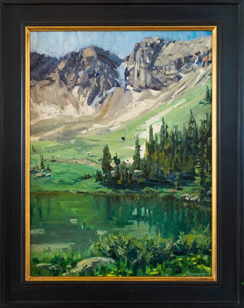 Susiehyer-Gold King Gold