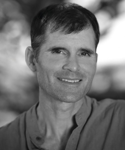 Tias Little, lead presenter, Telluride Yoga Festival 2015