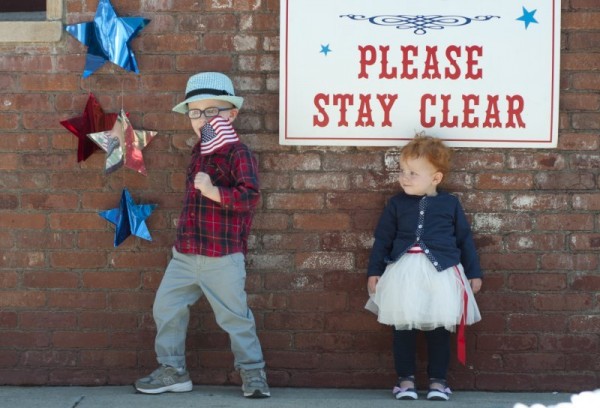 All American Rebels, Michelle Fortin, Audience Choice