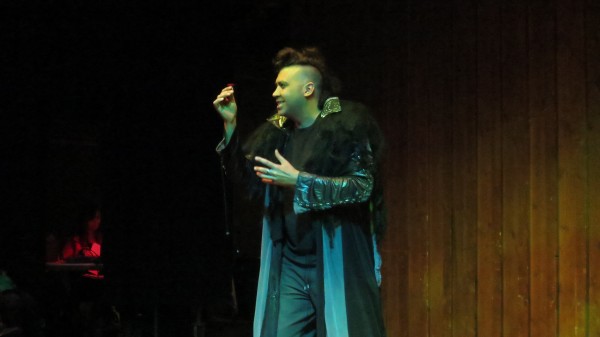 Oberon (Mitchell Key)