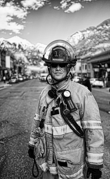 Gary Freedman, 2015 Citizen of the Year