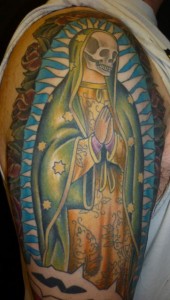 guad tatoo skeleton1