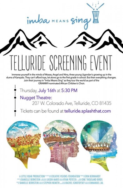 screening event copy