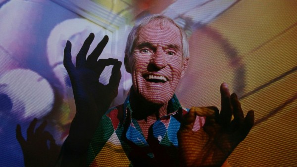 Timothy Leary