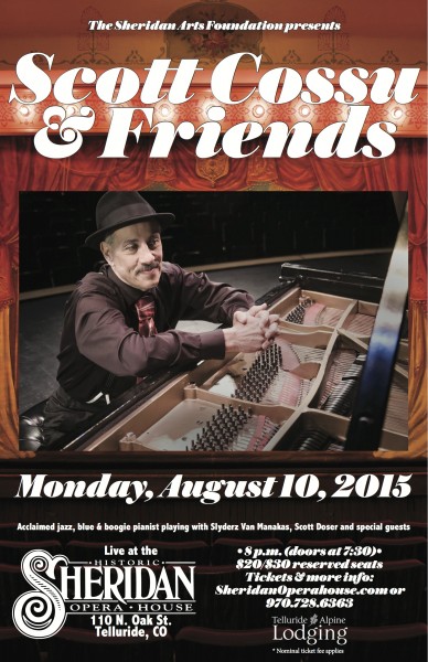 Scott Cossu Poster copy