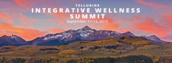 Telluride First slider