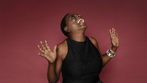 Sharon Jones