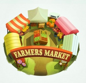 farm mkt*
