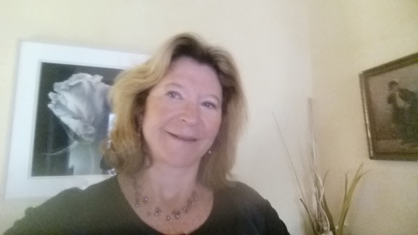 Dr. Susannah Smith, PhD