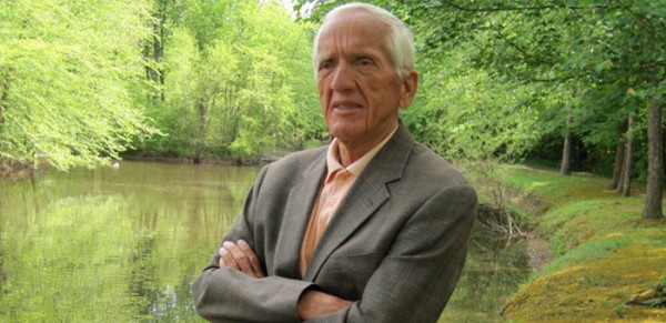 t-colin-campbell-lake