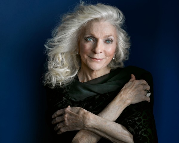 Judy Collins