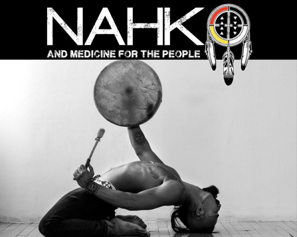 nahko