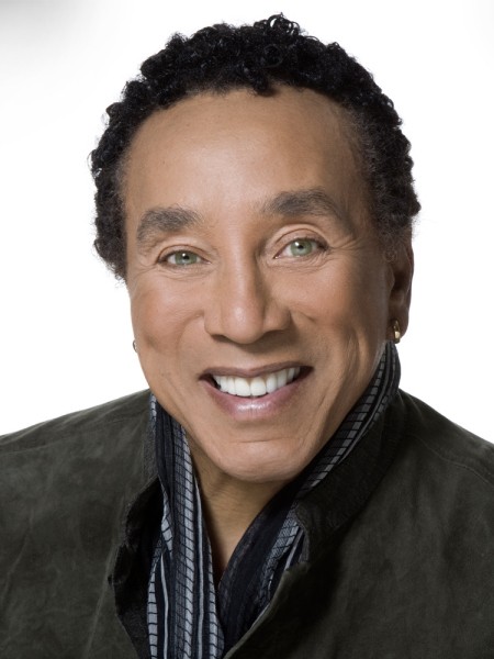 Smokey Robinson