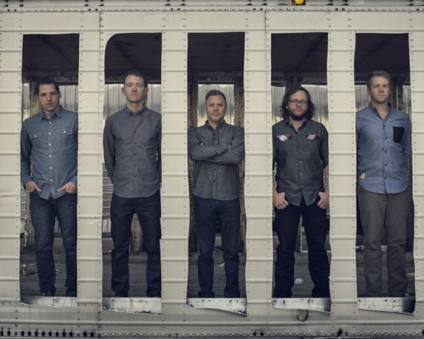 Infamous Stringdusters