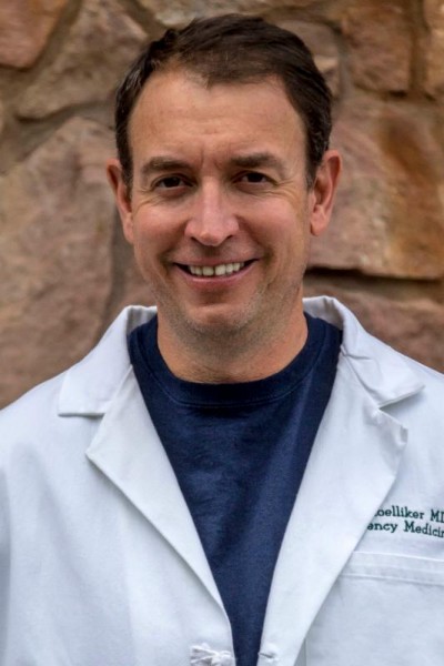 Dr Paul Koelliker, NEW