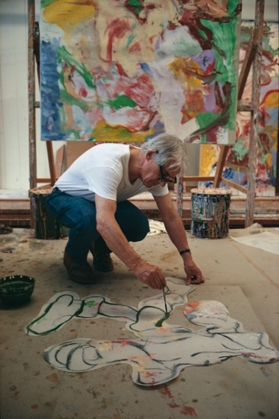 Willem De Kooning