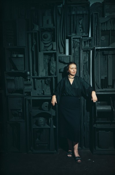 Louise Nevelson