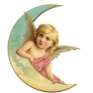 angel moon