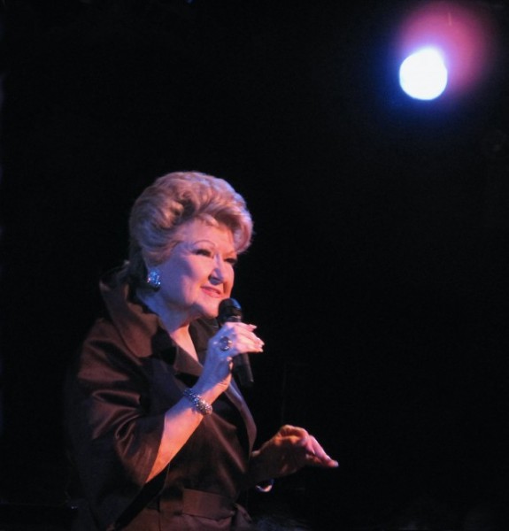 Marilyn Maye