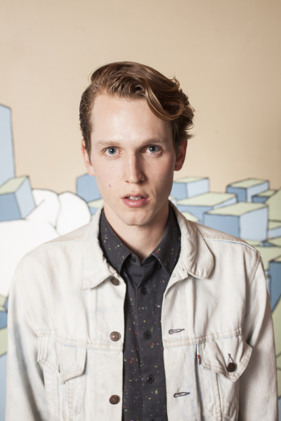 Andrew