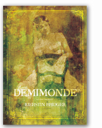 DemimondeWebsite