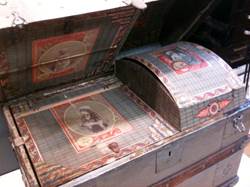 saratoga trunk