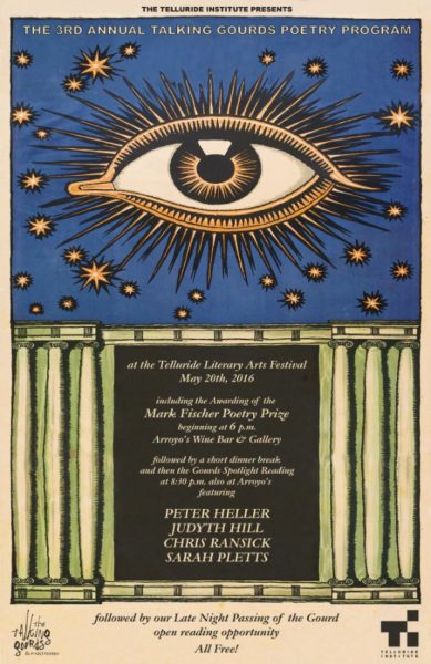 Poetry Prize