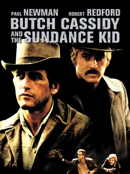 butch cassidy